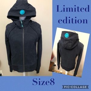 Lululemon special addition🤍